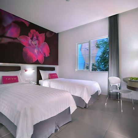 Favehotel Melawai Τζακάρτα Εξωτερικό φωτογραφία