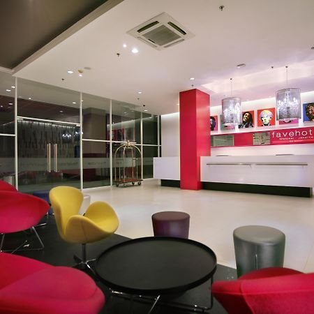 Favehotel Melawai Τζακάρτα Εξωτερικό φωτογραφία