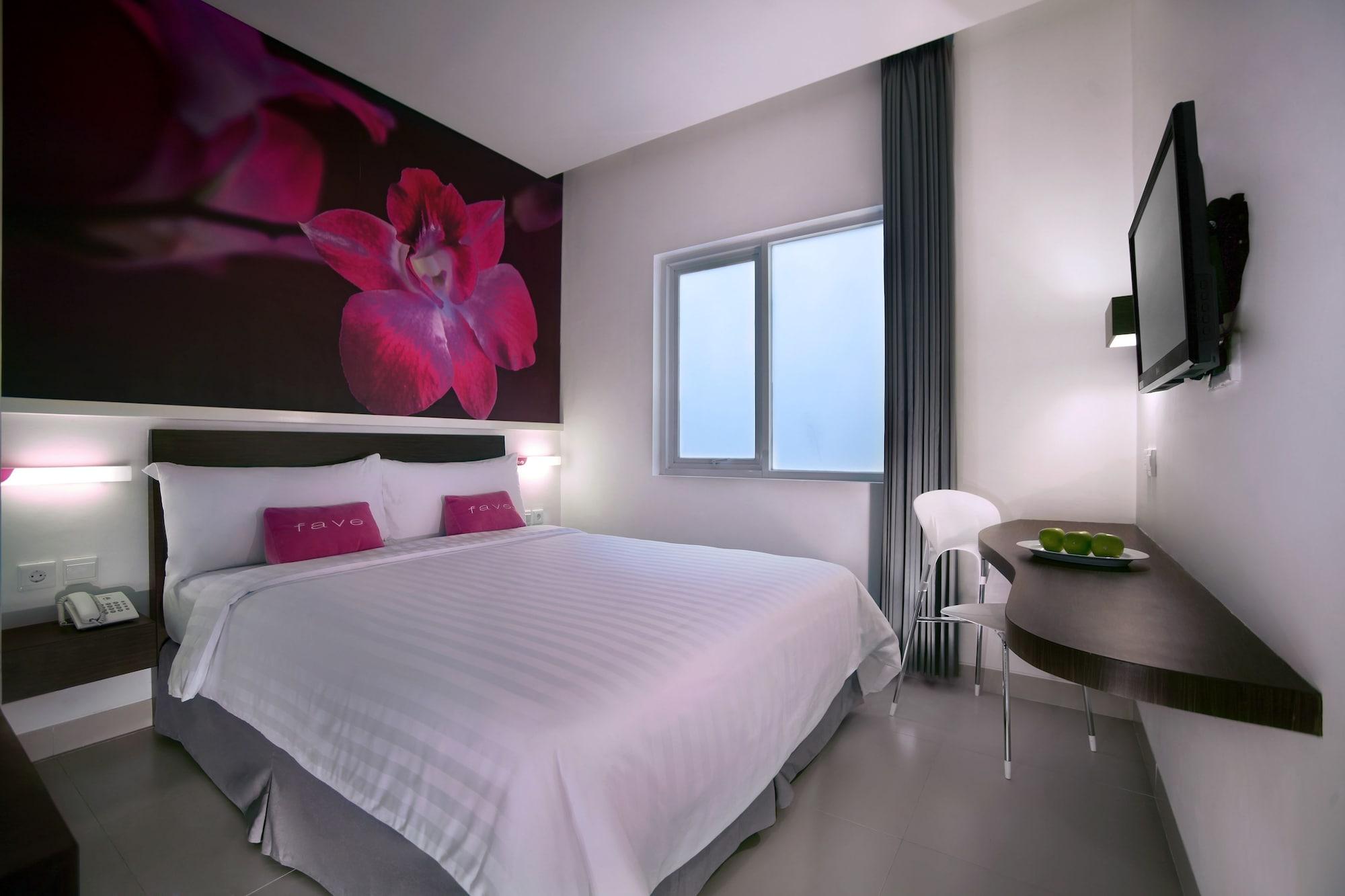 Favehotel Melawai Τζακάρτα Εξωτερικό φωτογραφία