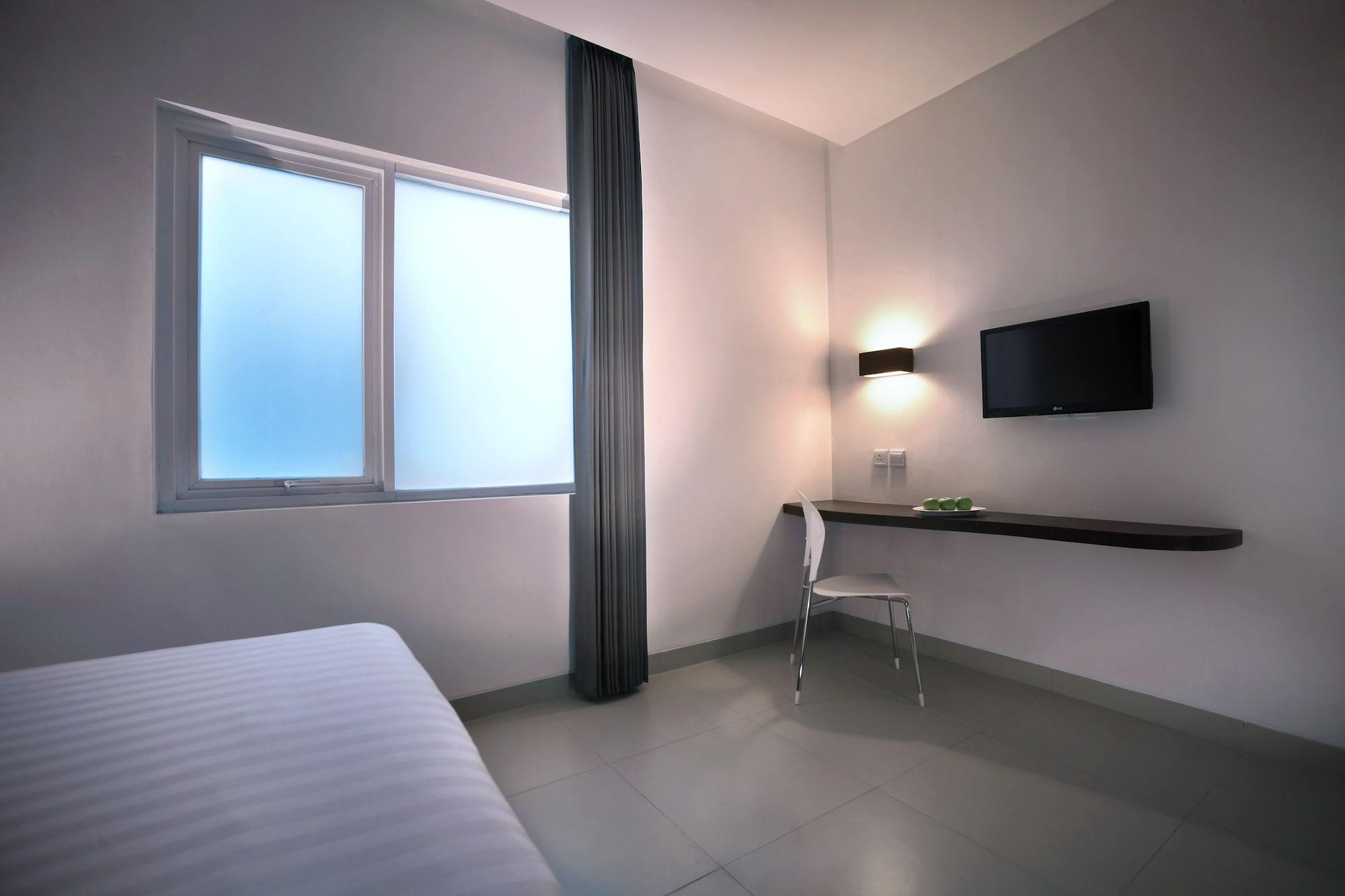 Favehotel Melawai Τζακάρτα Εξωτερικό φωτογραφία