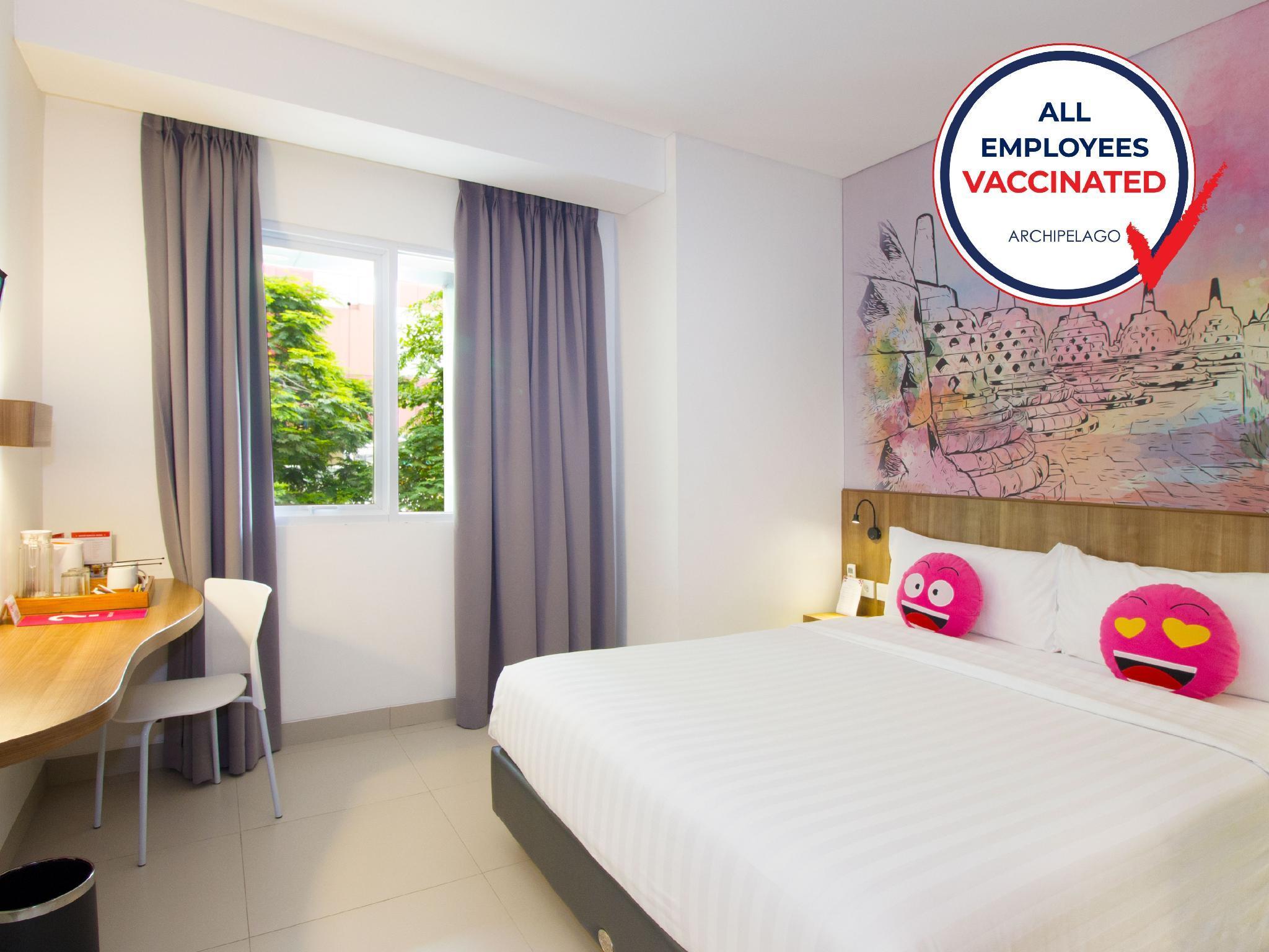 Favehotel Melawai Τζακάρτα Εξωτερικό φωτογραφία