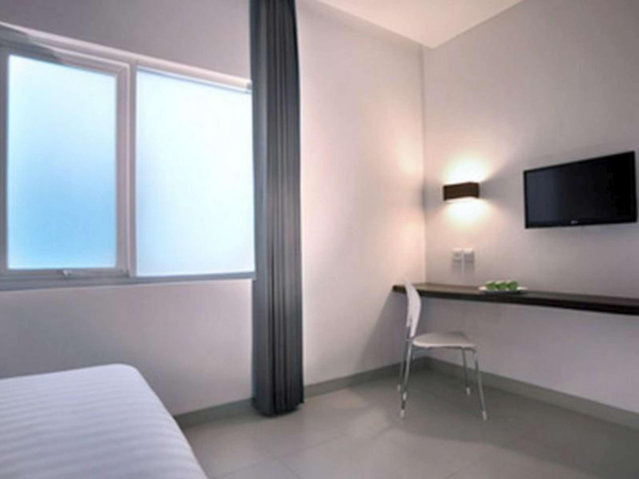 Favehotel Melawai Τζακάρτα Εξωτερικό φωτογραφία