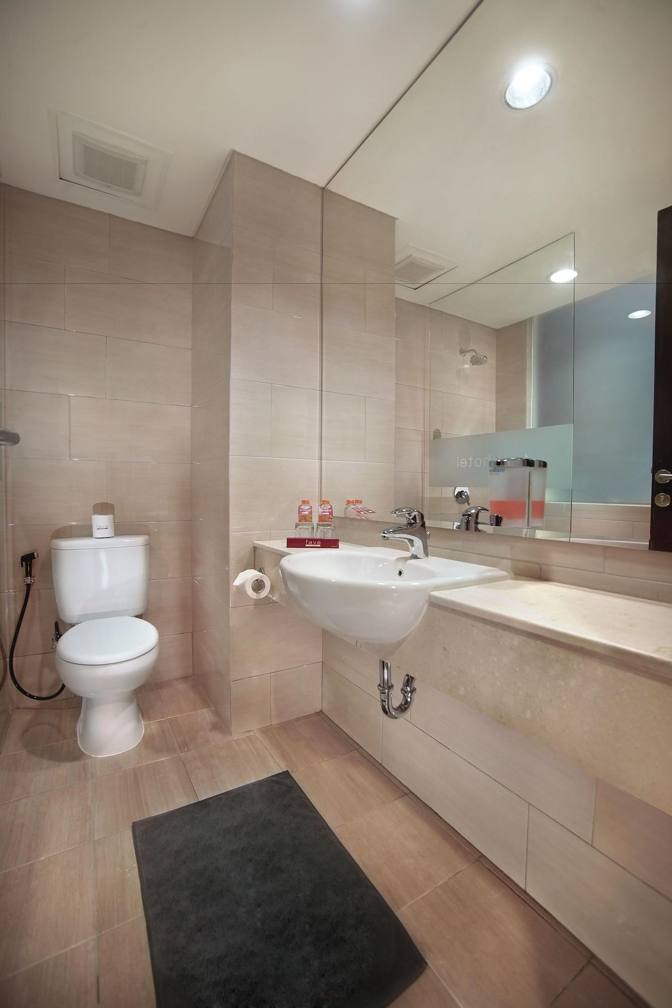 Favehotel Melawai Τζακάρτα Εξωτερικό φωτογραφία