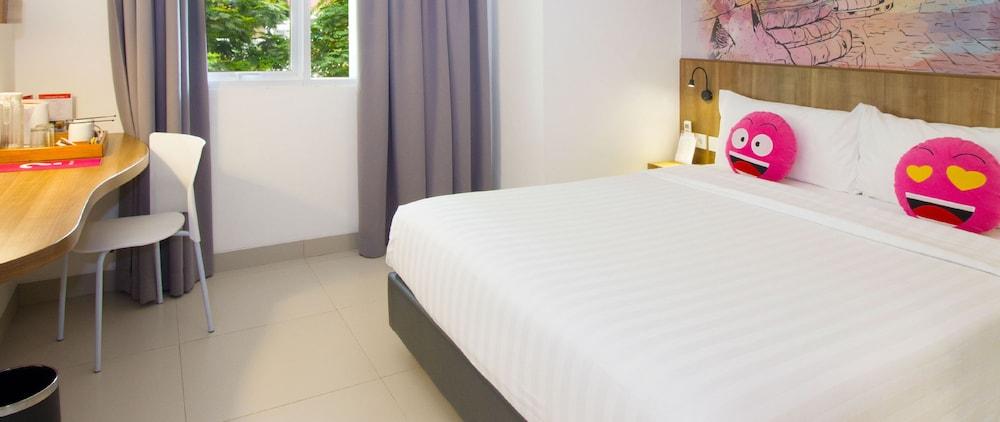 Favehotel Melawai Τζακάρτα Εξωτερικό φωτογραφία