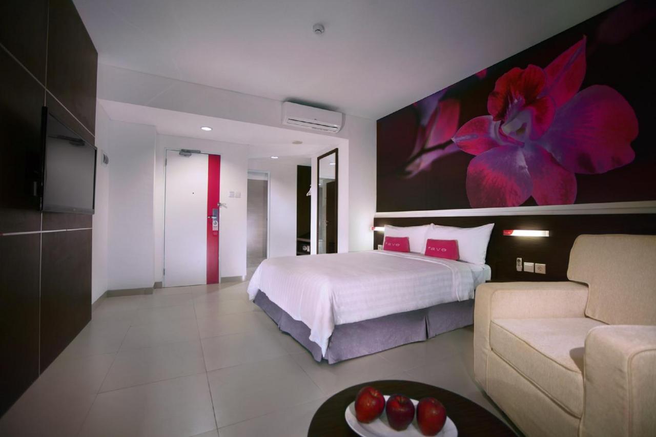 Favehotel Melawai Τζακάρτα Εξωτερικό φωτογραφία