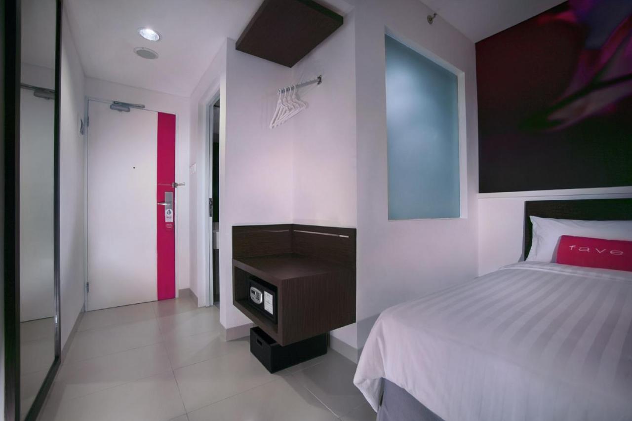 Favehotel Melawai Τζακάρτα Εξωτερικό φωτογραφία