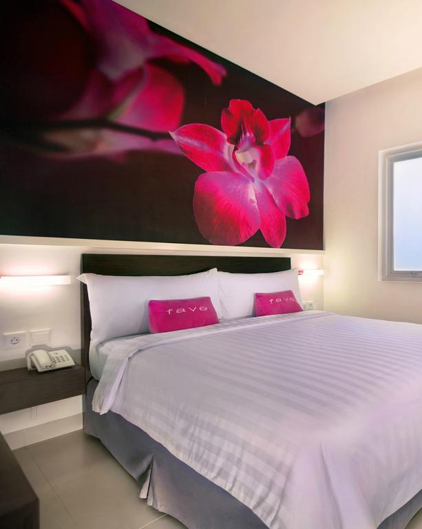 Favehotel Melawai Τζακάρτα Εξωτερικό φωτογραφία
