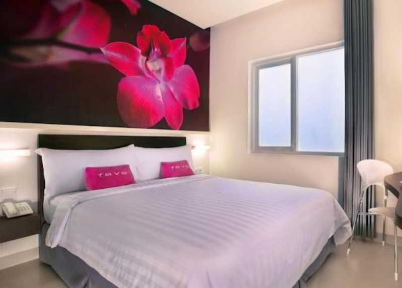 Favehotel Melawai Τζακάρτα Εξωτερικό φωτογραφία