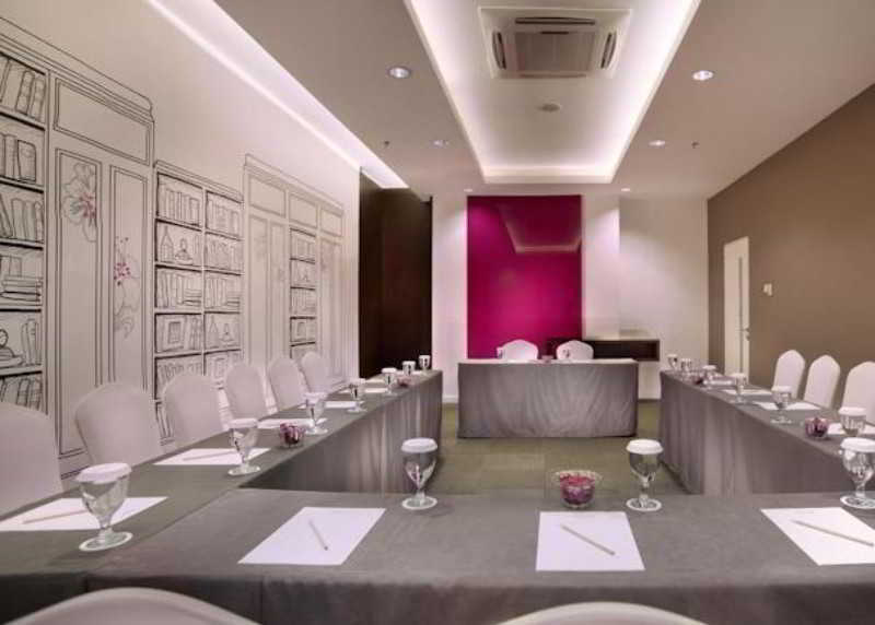 Favehotel Melawai Τζακάρτα Εξωτερικό φωτογραφία