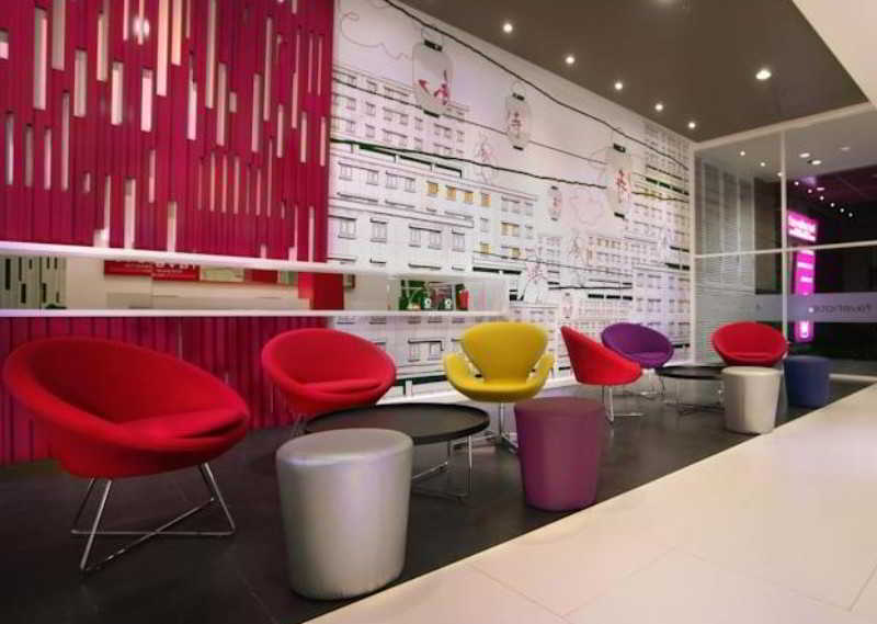 Favehotel Melawai Τζακάρτα Εξωτερικό φωτογραφία