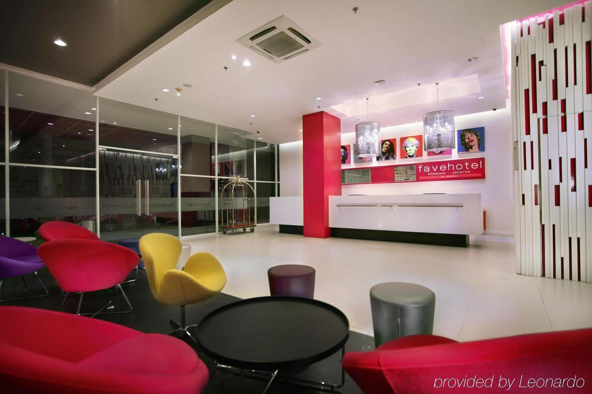 Favehotel Melawai Τζακάρτα Εξωτερικό φωτογραφία