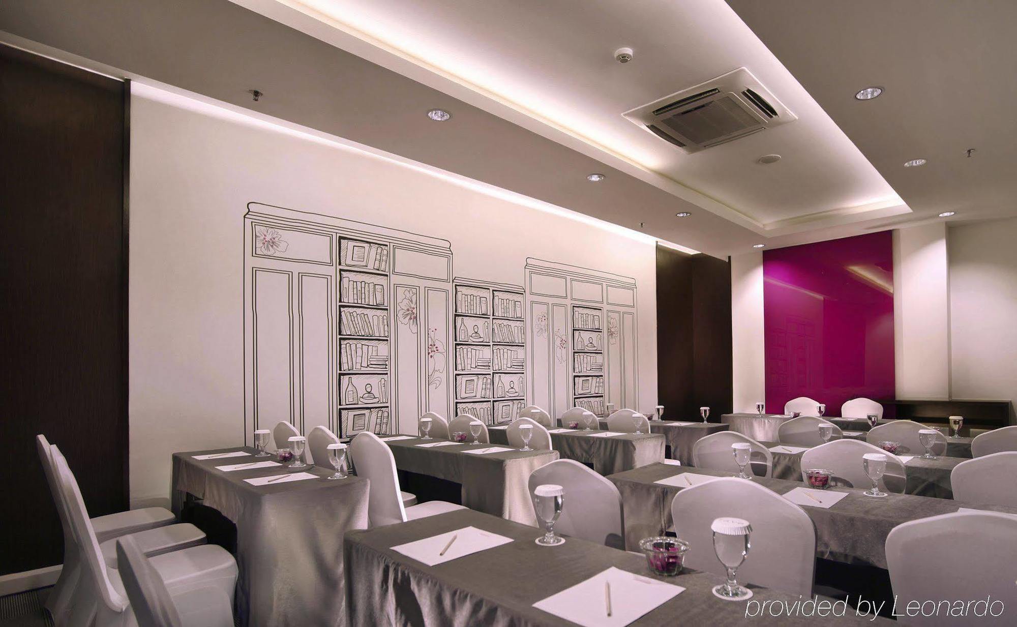Favehotel Melawai Τζακάρτα Εξωτερικό φωτογραφία