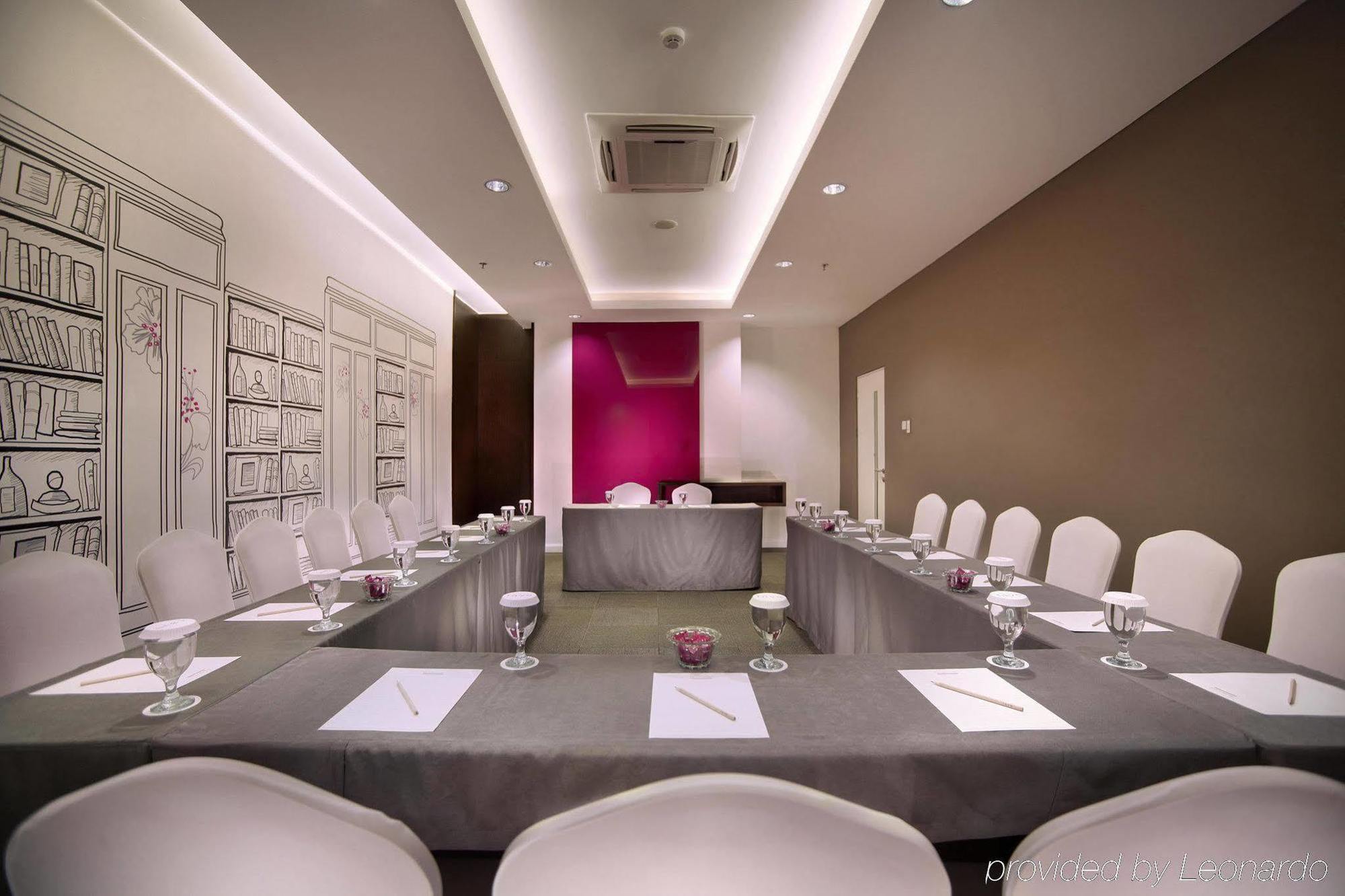 Favehotel Melawai Τζακάρτα Εξωτερικό φωτογραφία