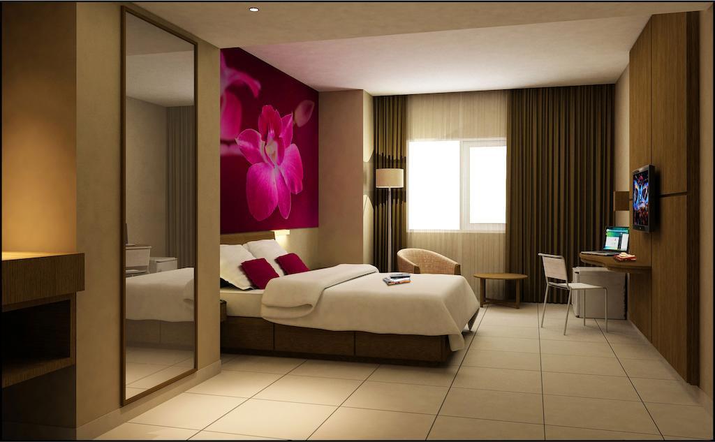 Favehotel Melawai Τζακάρτα Εξωτερικό φωτογραφία