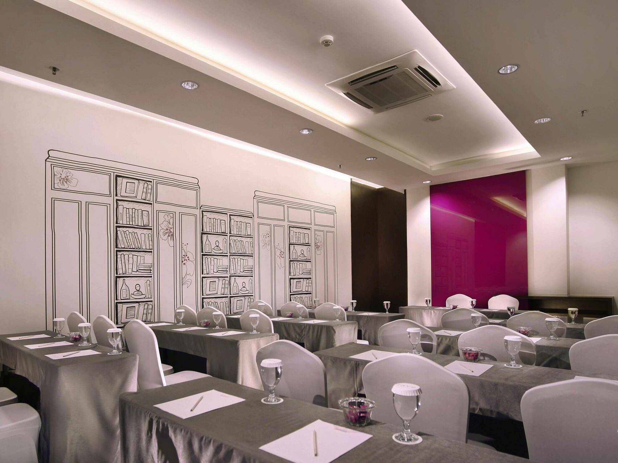 Favehotel Melawai Τζακάρτα Εξωτερικό φωτογραφία