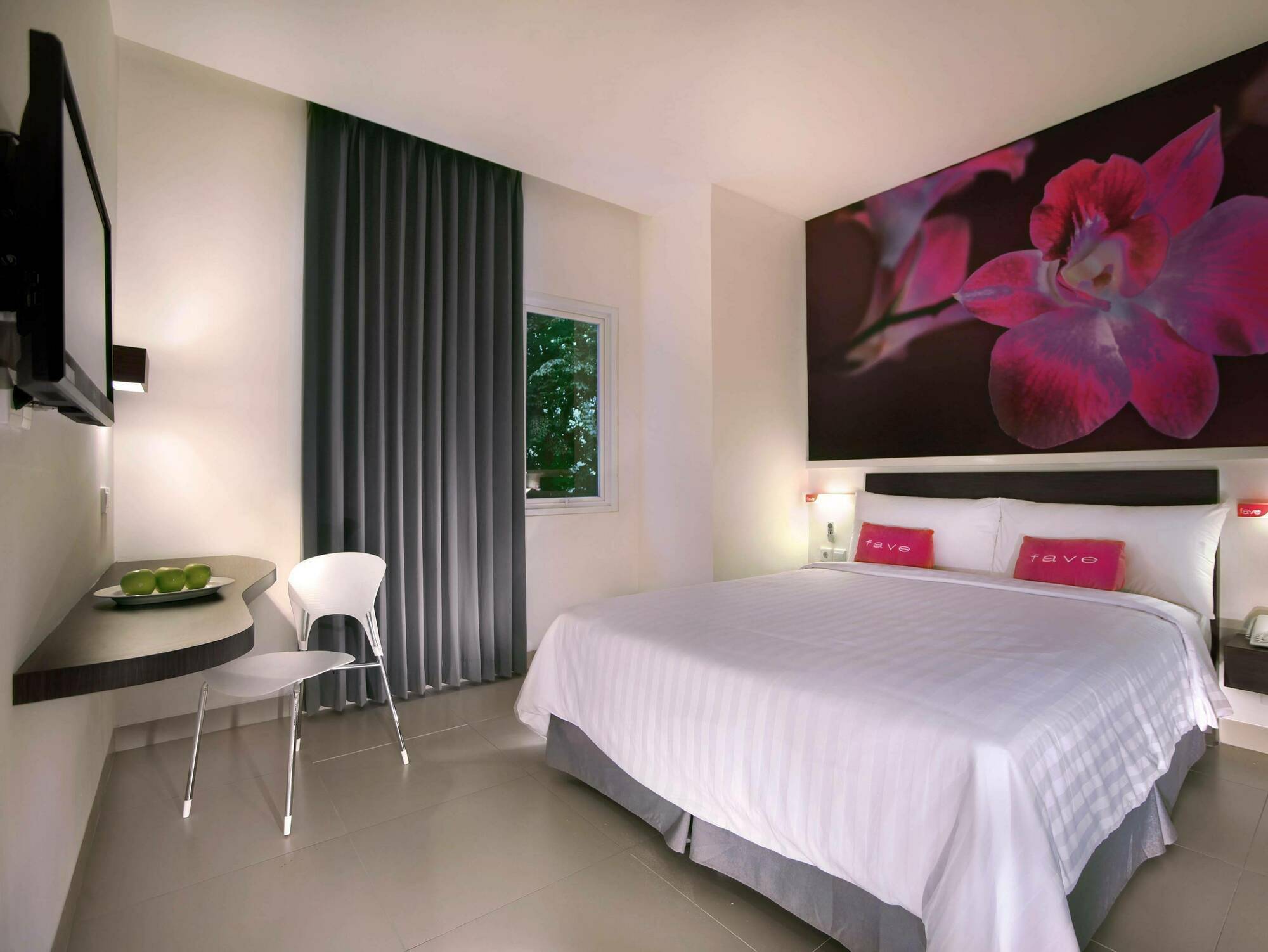 Favehotel Melawai Τζακάρτα Εξωτερικό φωτογραφία
